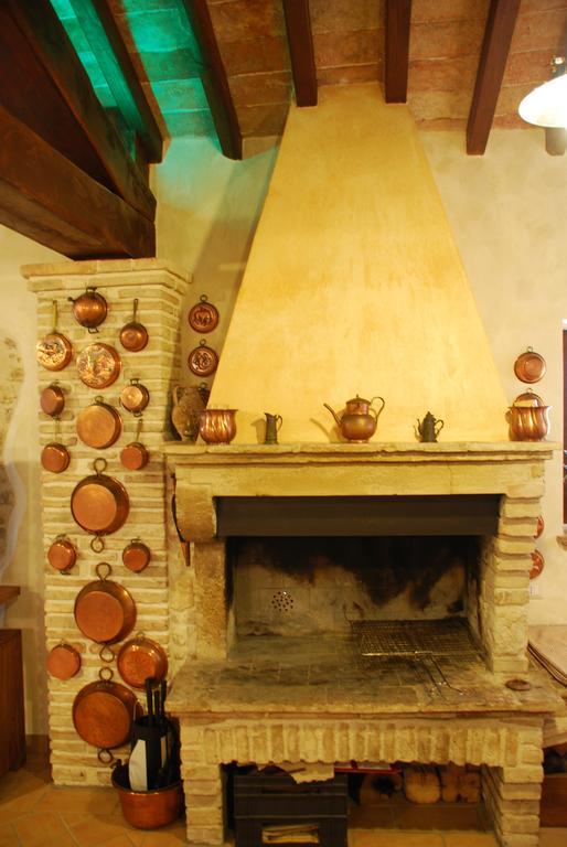 Il Paradiso Nel Borgo Arrone Экстерьер фото